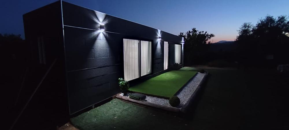  te koop huis Sexmo Valle Del Guadalhorce 5