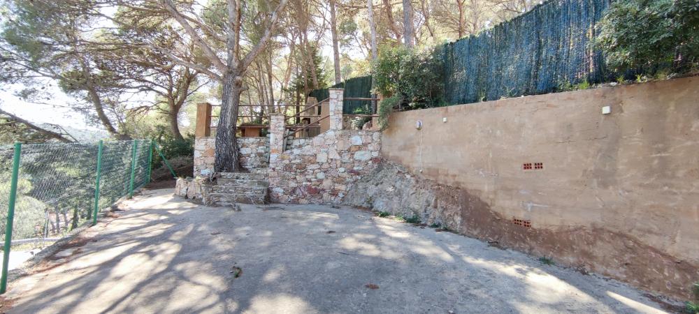  te koop huis Begur Baix Empordà 7