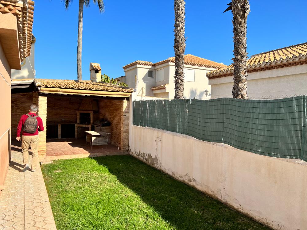  te koop villa Orihuela Costa Baix Segura 40