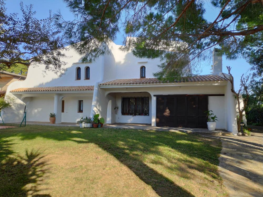  te koop villa Barri Maritim De Comarruga Baix Penedès 5