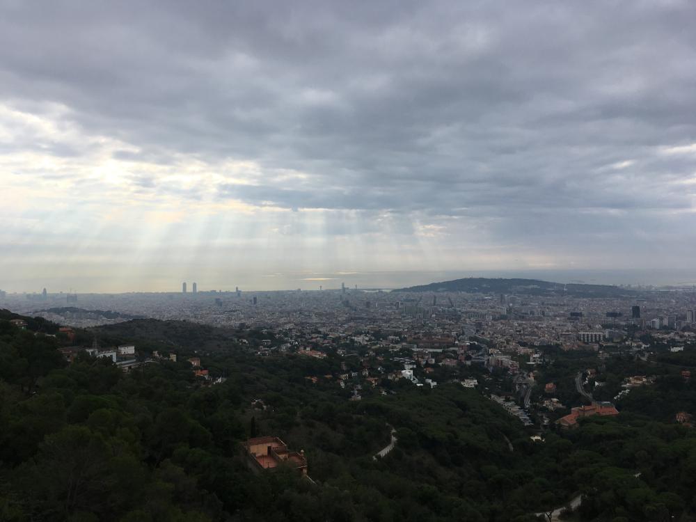  te koop appartement Sarrià-Sant Gervasi-Vallvidrera-Tibidabo-Les Planes Barcelonès 26