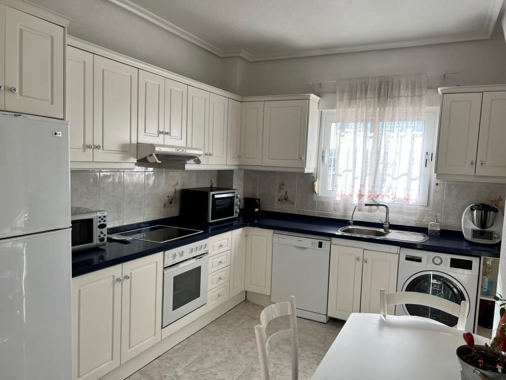  te koop villa Orihuela Costa Baix Segura 42