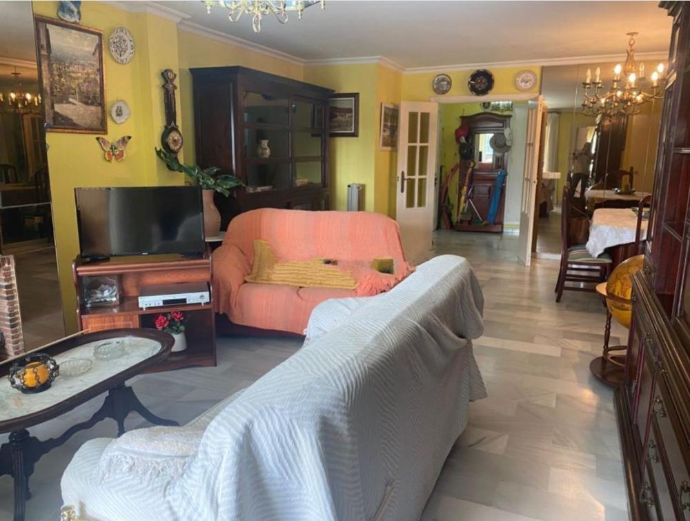  te koop appartement Nueva Andalucía Costa Del Sol Occidental 3