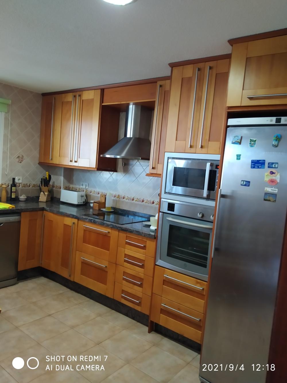  te koop villa Rincón De Loix Marina Baixa 24