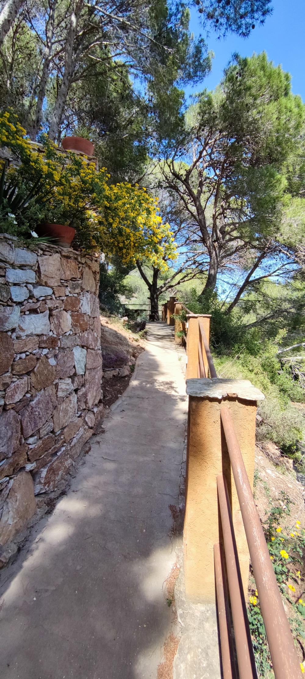  te koop huis Begur Baix Empordà 14