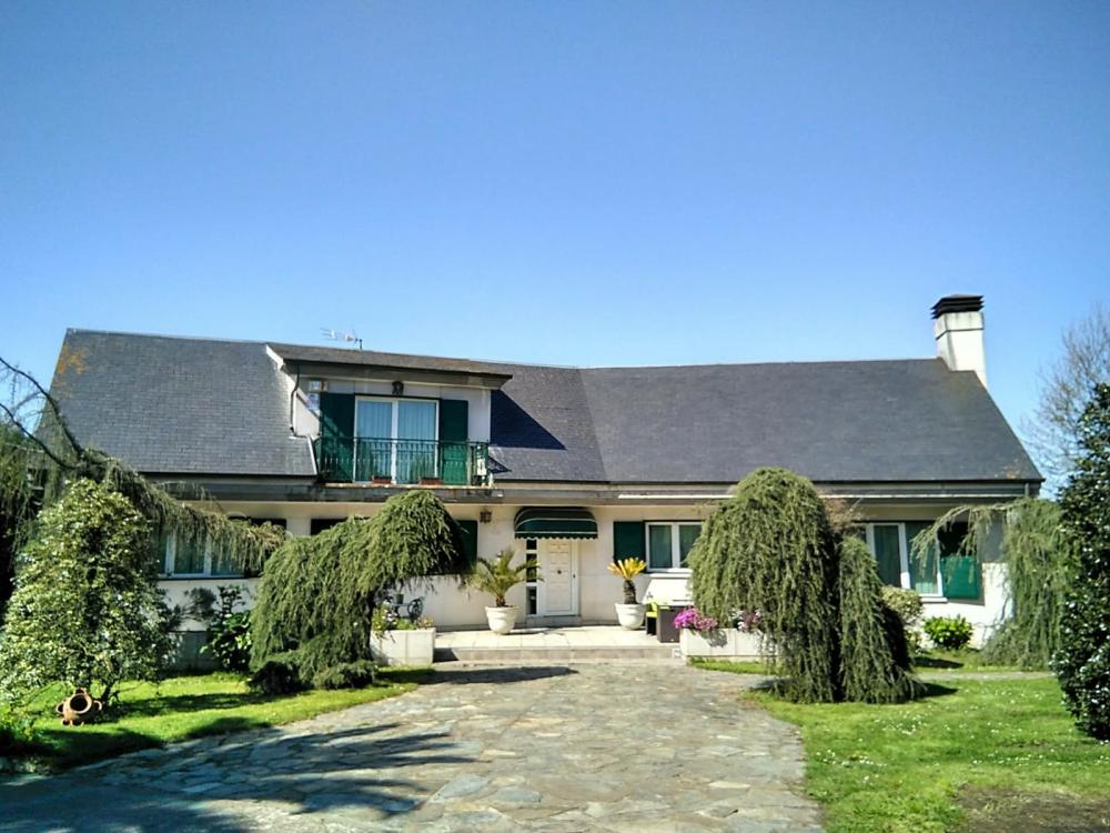  te koop villa Gajano Trasmiera 1