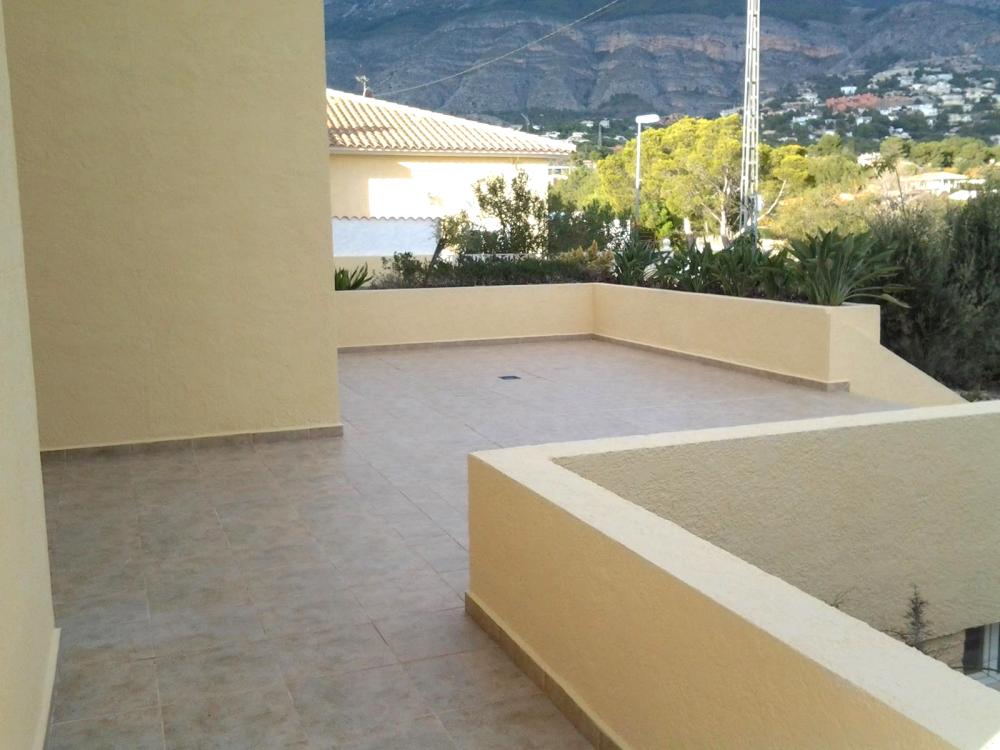  te koop villa Sierra De Altea Marina Baixa 51