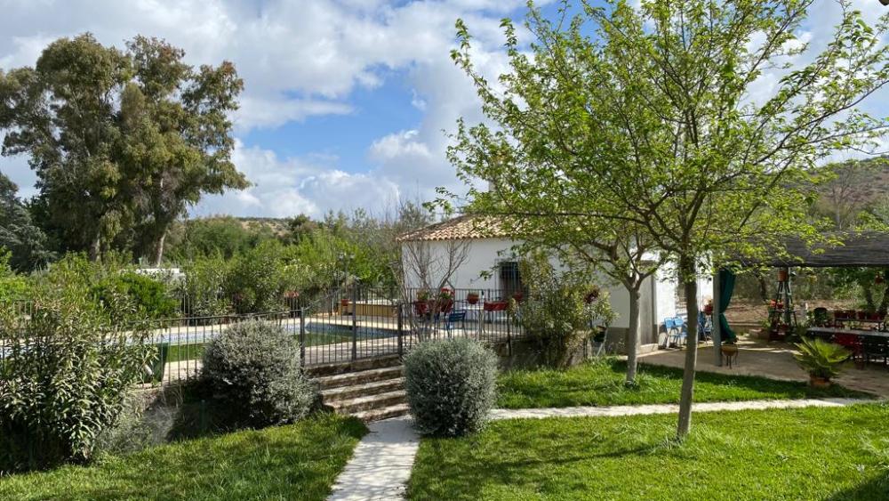  te koop villa Baena Campiña De Baena 13