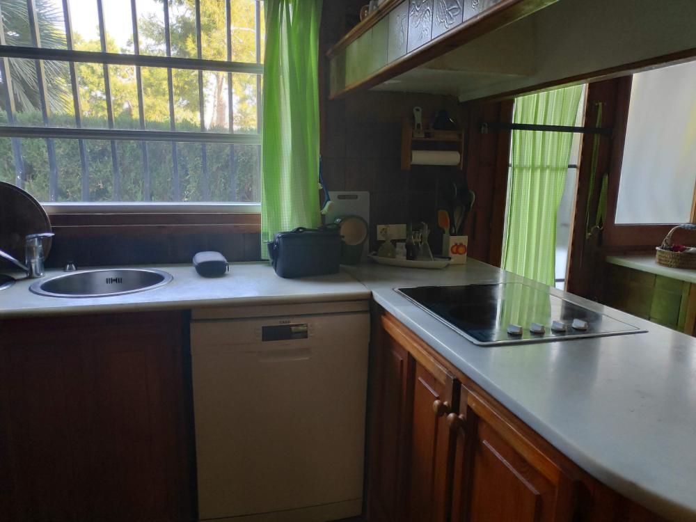  te koop villa Barri Maritim De Comarruga Baix Penedès 34