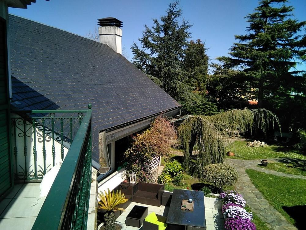  te koop villa Gajano Trasmiera 8