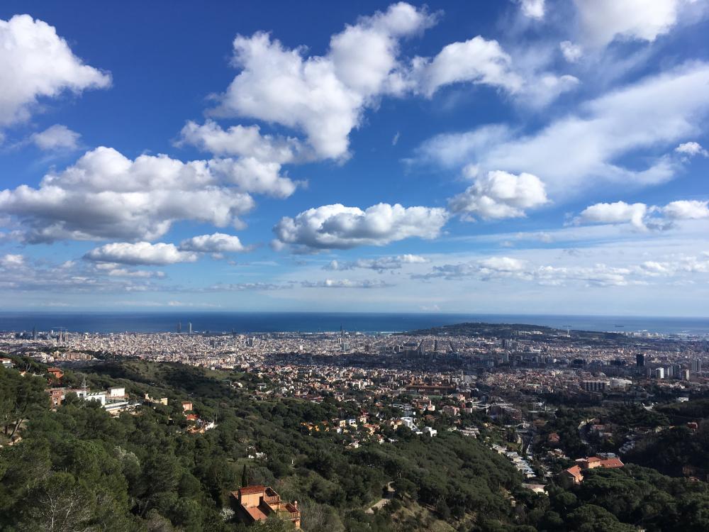  te koop appartement Sarrià-Sant Gervasi-Vallvidrera-Tibidabo-Les Planes Barcelonès 28
