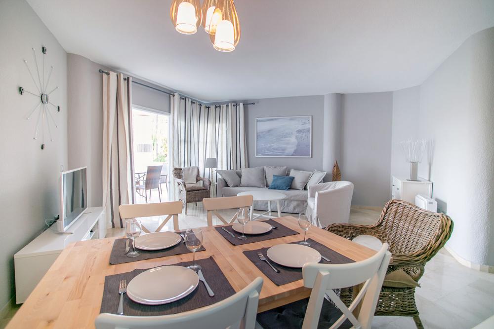  te koop appartement Mijas Golf Costa Del Sol Occidental 1