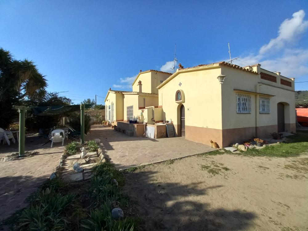  te koop huis Malgrat De Mar Maresme 2