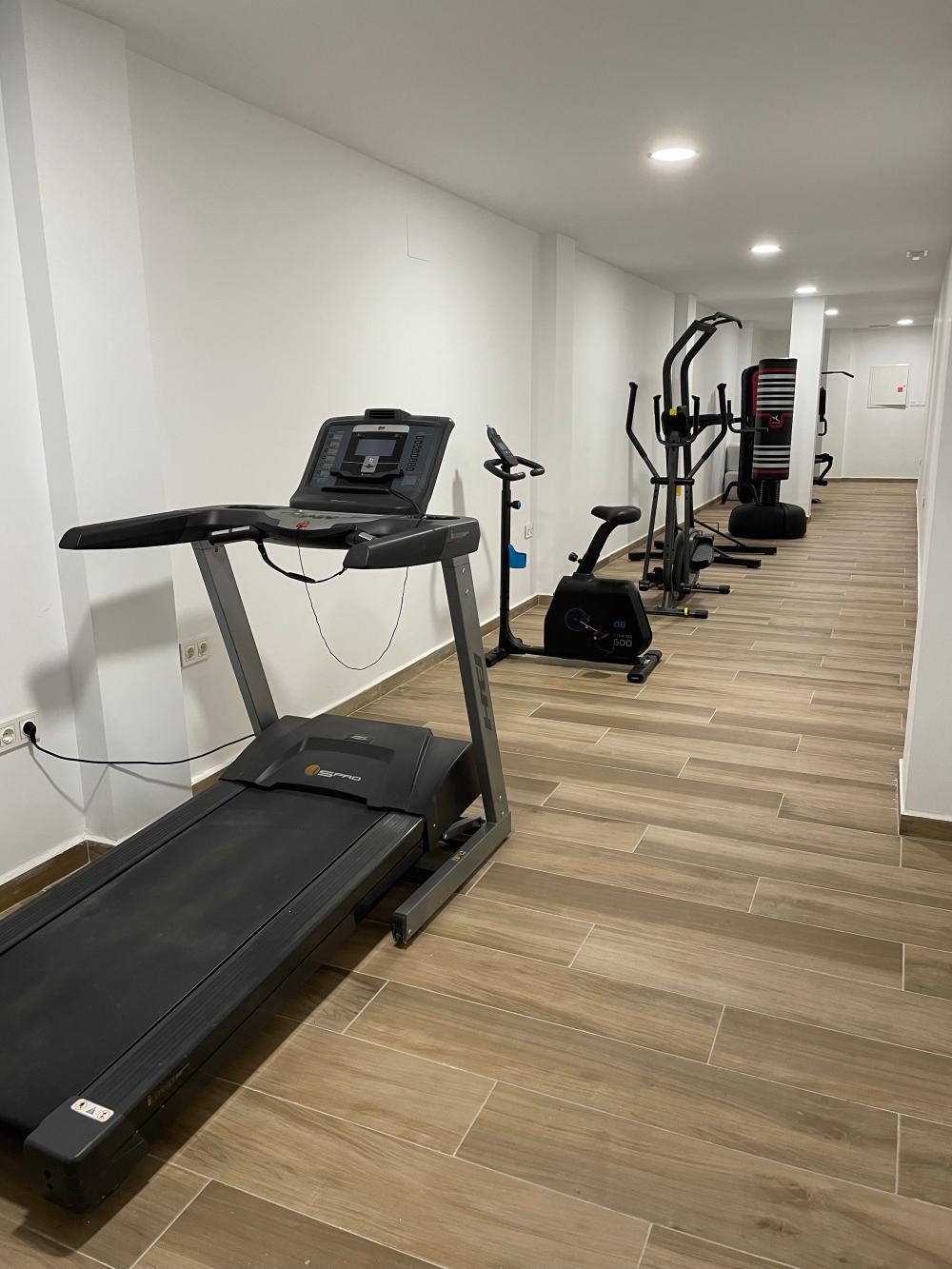  te koop appartement Gran Alacant Baix Vinalopó 18