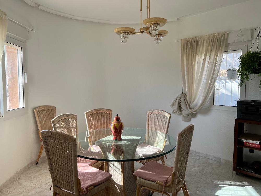  te koop villa Orihuela Costa Baix Segura 16