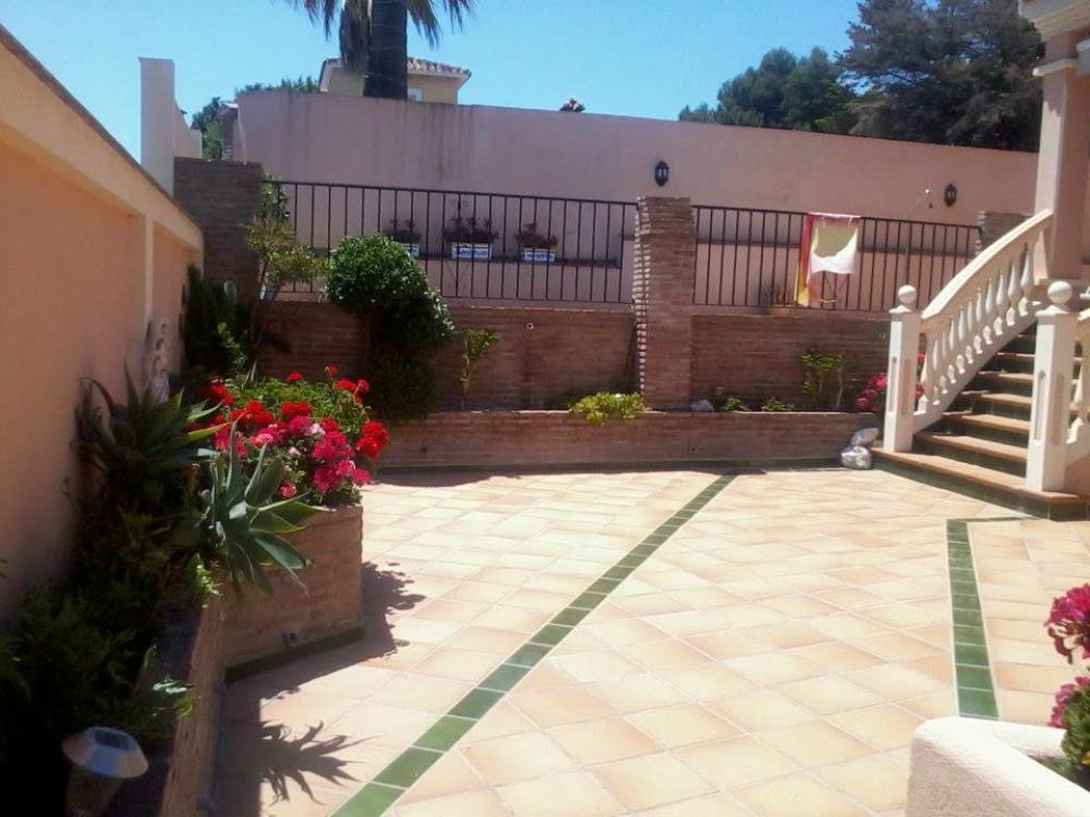  te koop villa Atalaya Isdabe Costa Del Sol Occidental 21