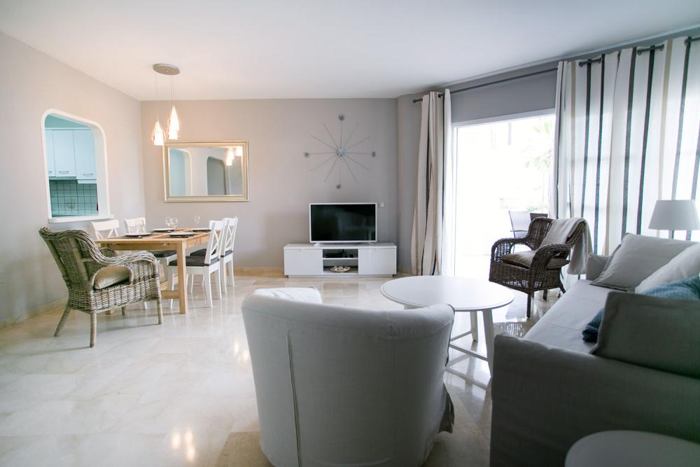  te koop appartement Mijas Golf Costa Del Sol Occidental 2