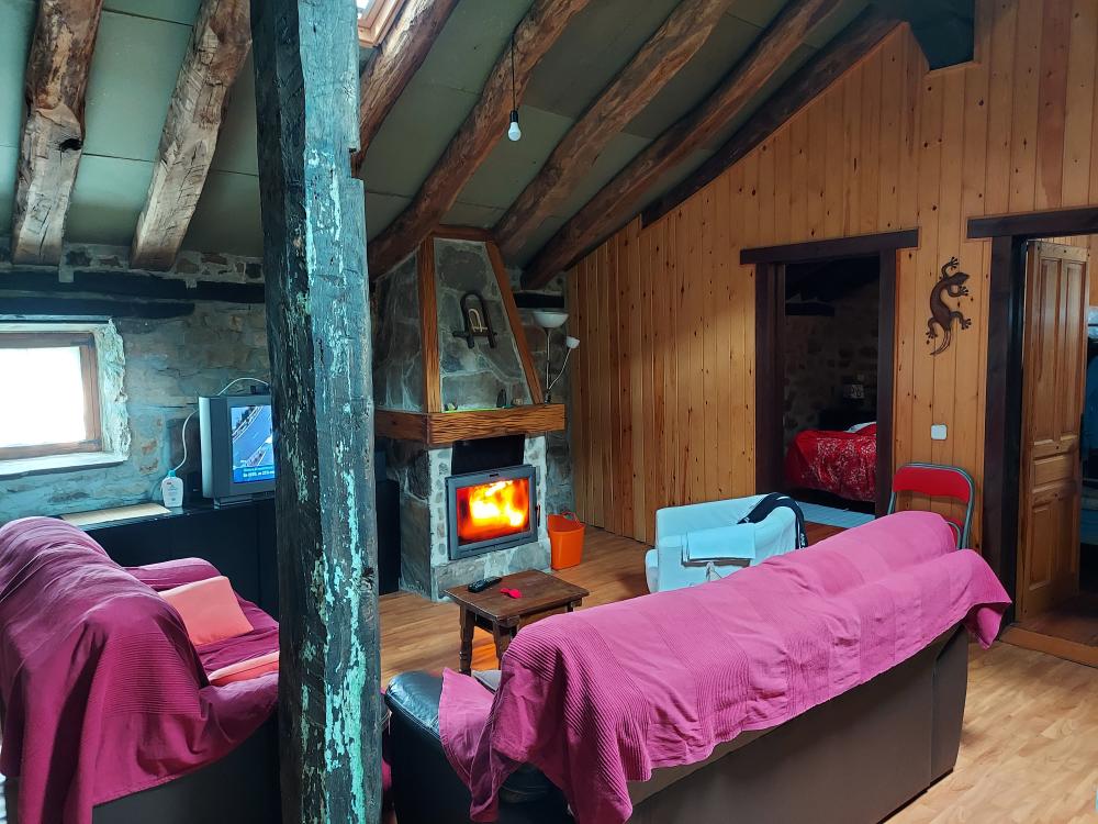 te koop villa San Pedro Del Romeral Valles Pasiegos 10