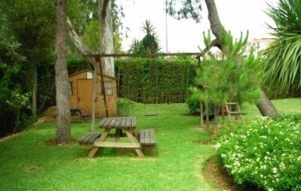  te koop appartement Nueva Andalucía Costa Del Sol Occidental 21