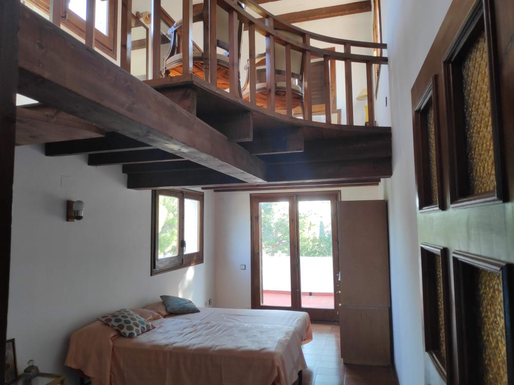  te koop villa Barri Maritim De Comarruga Baix Penedès 33