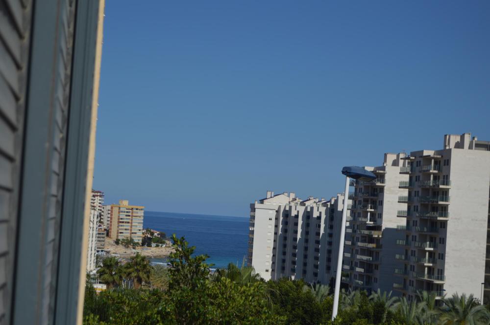  te koop appartement La Cala Marina Baixa 6