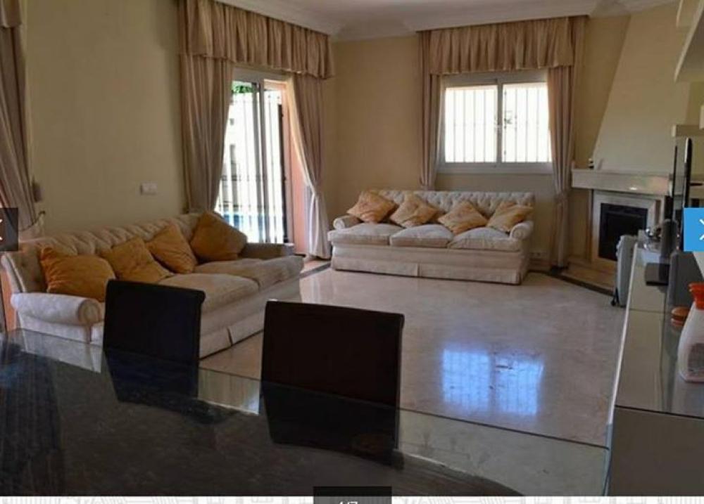  te koop villa Atalaya Isdabe Costa Del Sol Occidental 33