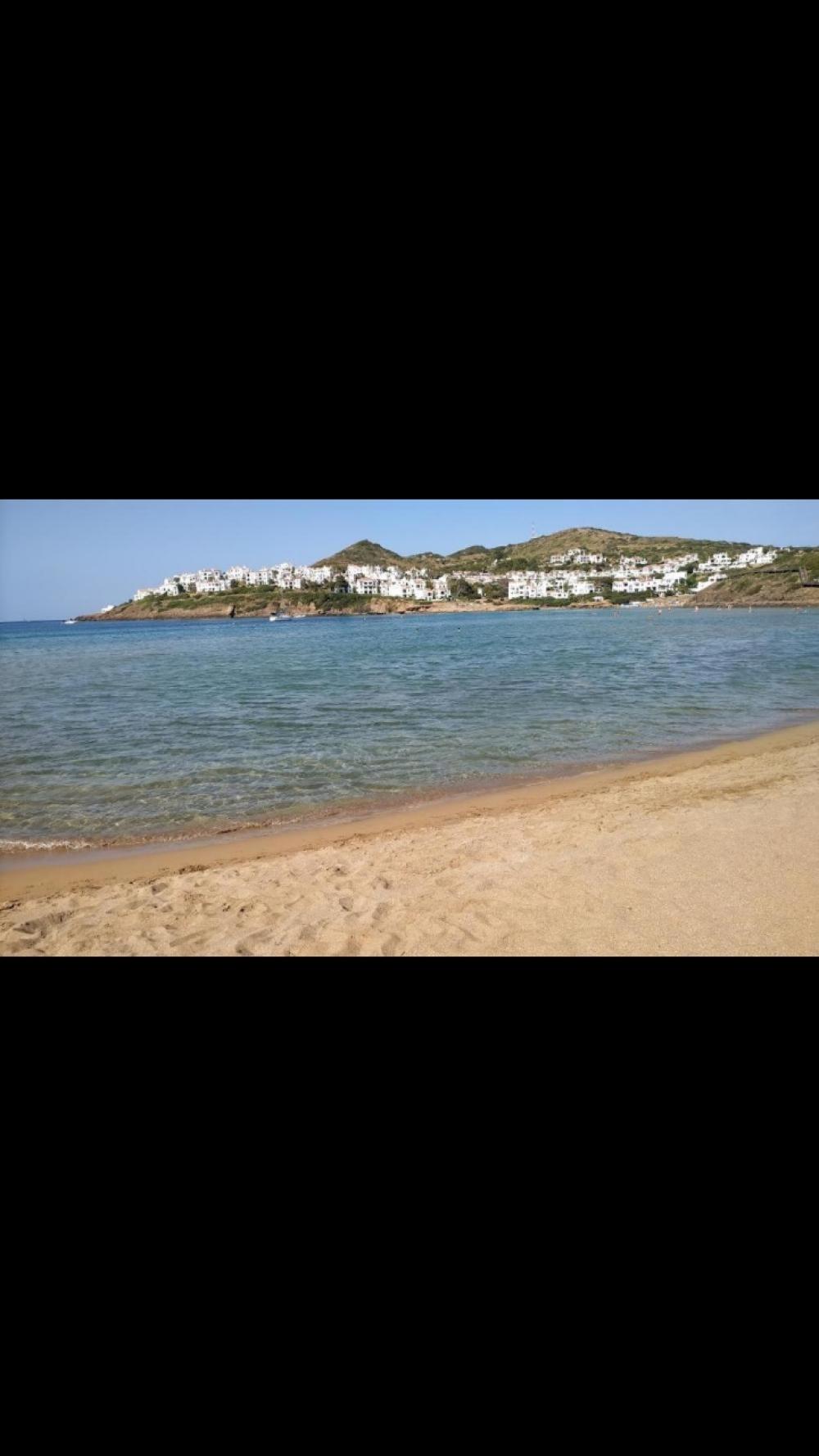  te koop duplex Fornells Mercadal (Es) 11
