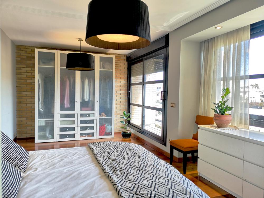 te koop duplex Moncloa-Valdemarín Madrid Capital 15