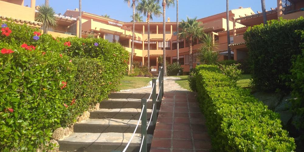  te koop rijtjeshuis Estepona Costa Del Sol Occidental 39