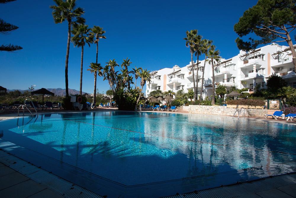  te koop appartement Mijas Golf Costa Del Sol Occidental 7