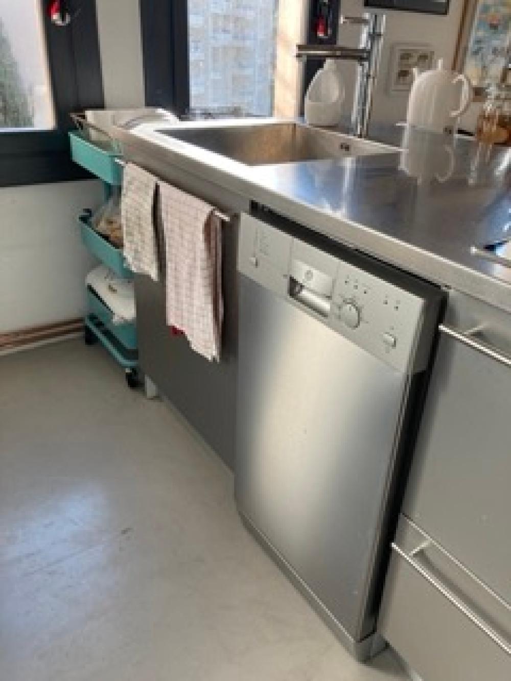  te koop appartement Sarrià-Sant Gervasi-Vallvidrera-Tibidabo-Les Planes Barcelonès 15