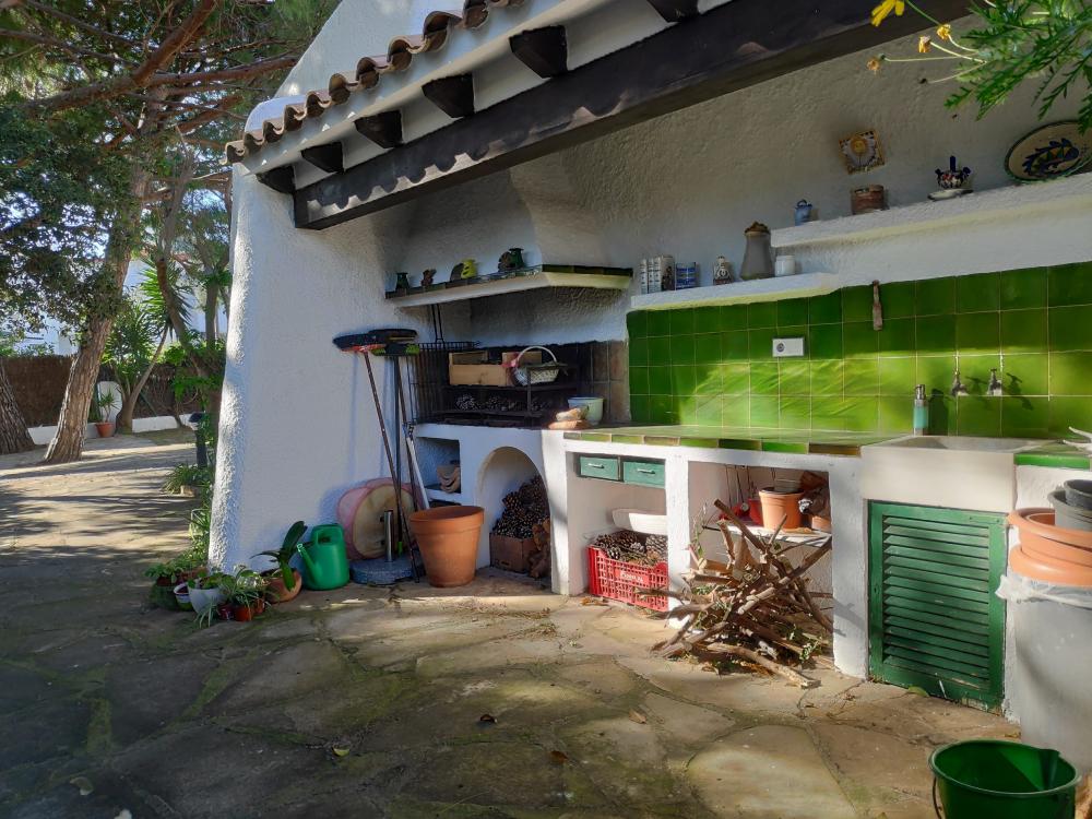  te koop villa Barri Maritim De Comarruga Baix Penedès 13