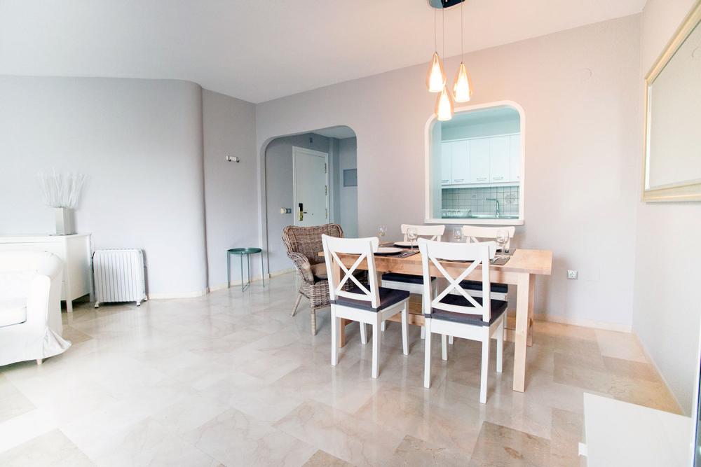  te koop appartement Mijas Golf Costa Del Sol Occidental 5