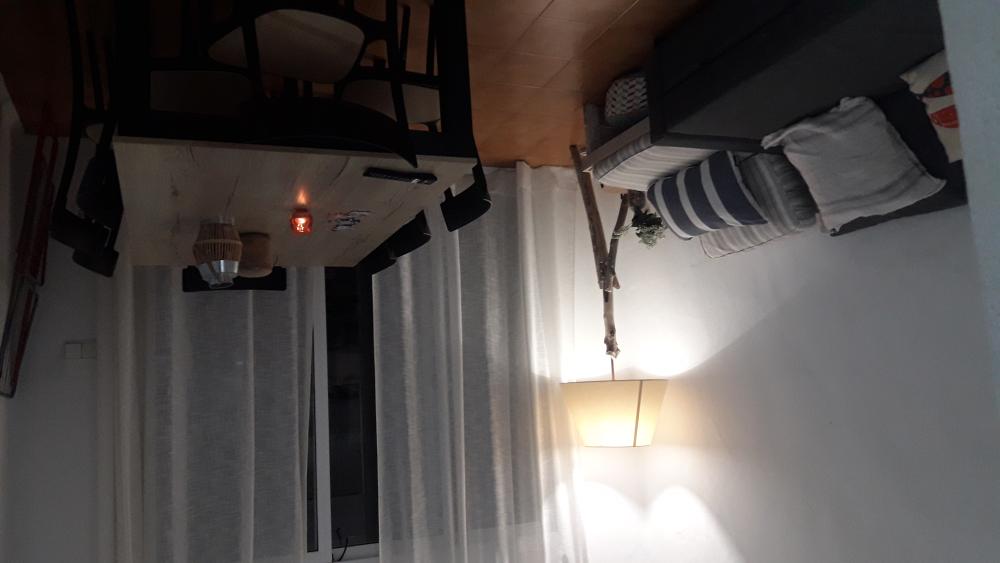  te koop duplex Fornells Mercadal (Es) 2