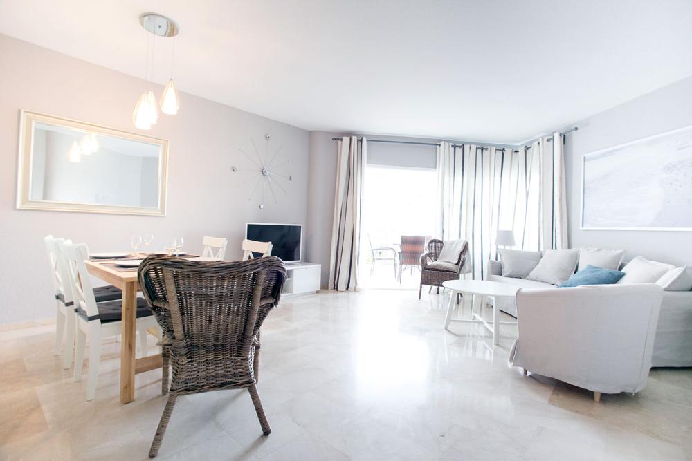  te koop appartement Mijas Golf Costa Del Sol Occidental 6