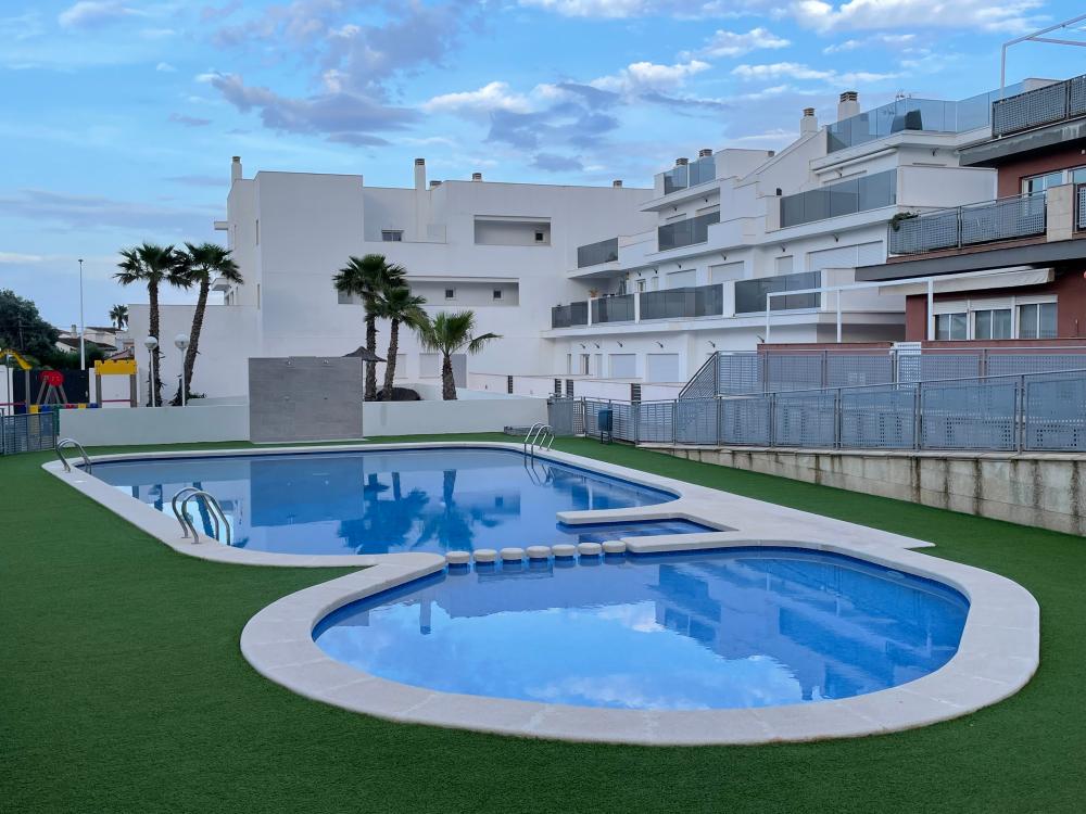  te koop appartement Gran Alacant Baix Vinalopó 17