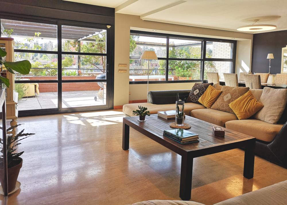  te koop duplex Moncloa-Valdemarín Madrid Capital 1