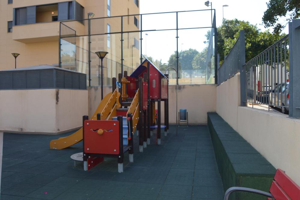  te koop appartement La Cala Marina Baixa 21
