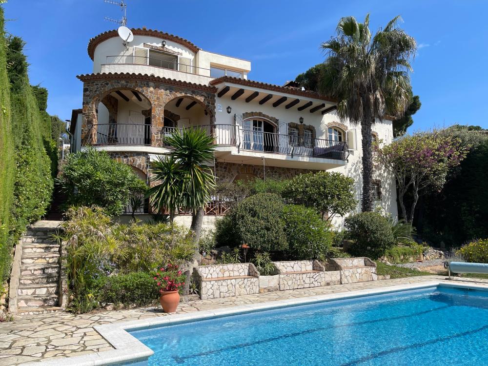  te koop huis Calonge Baix Empordà 2