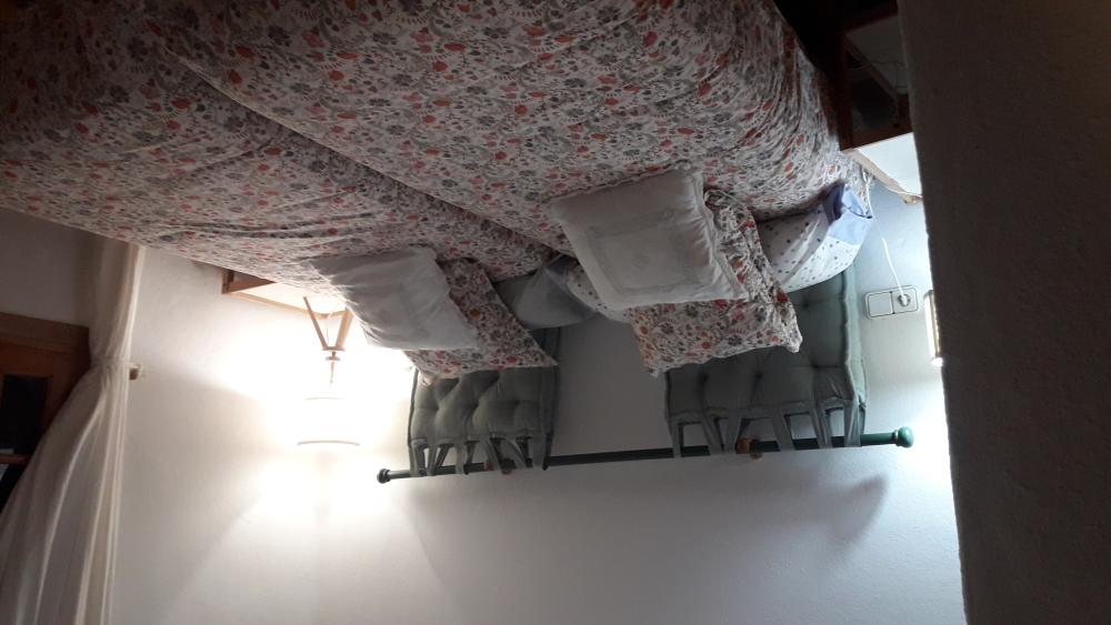  te koop duplex Fornells Mercadal (Es) 8