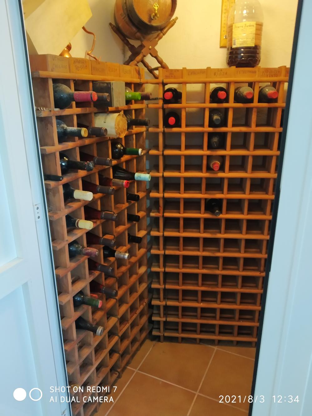  te koop villa Rincón De Loix Marina Baixa 4