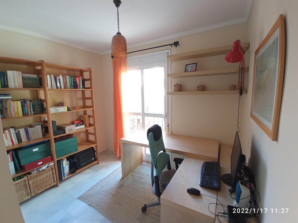  te koop rijtjeshuis Estepona Costa Del Sol Occidental 30