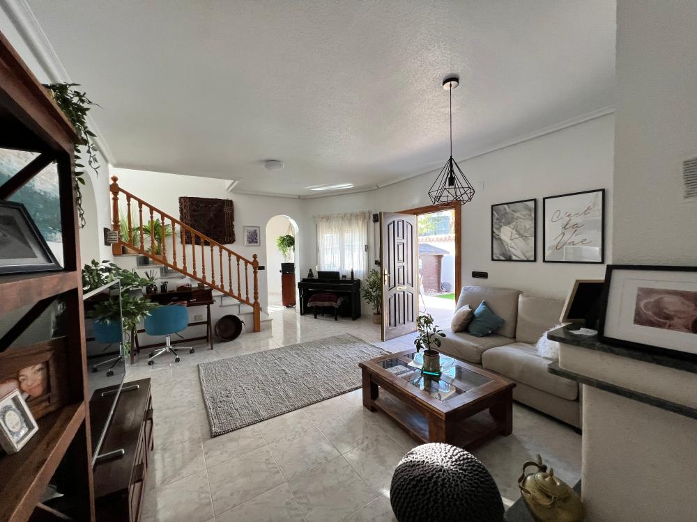  te koop villa Orihuela Costa Baix Segura 44