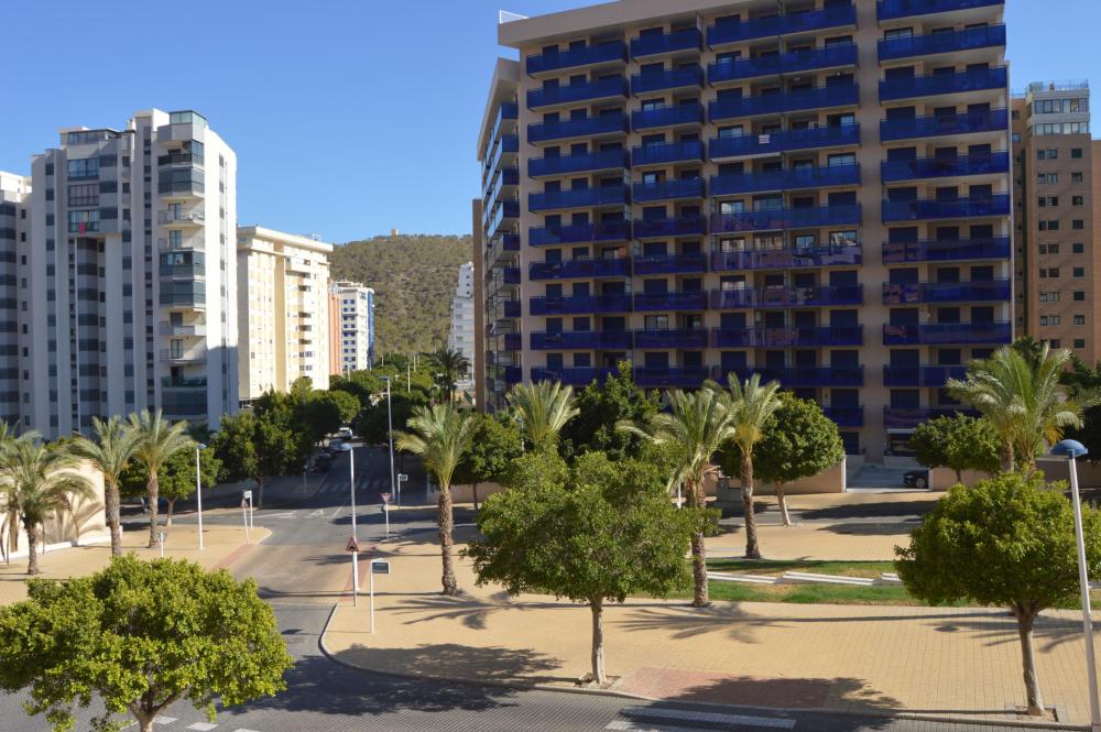  te koop appartement La Cala Marina Baixa 28