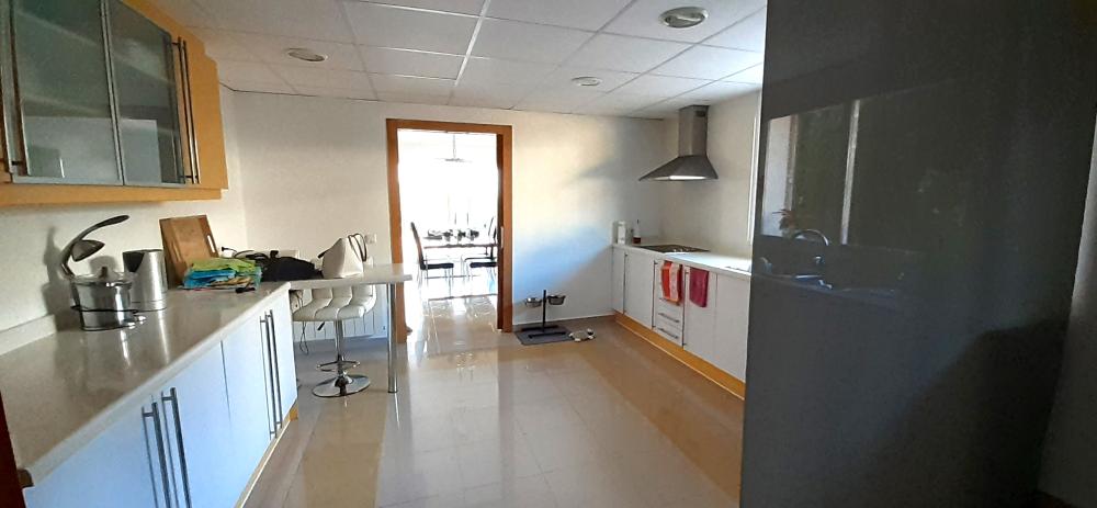  te koop villa Sierra De Altea Marina Baixa 22