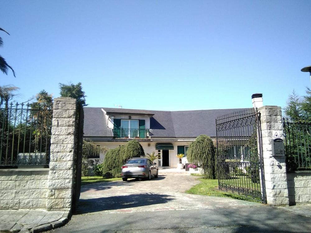 te koop villa Gajano Trasmiera 2