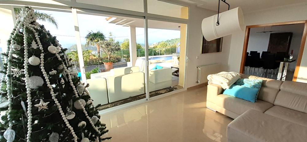  te koop villa Sierra De Altea Marina Baixa 20