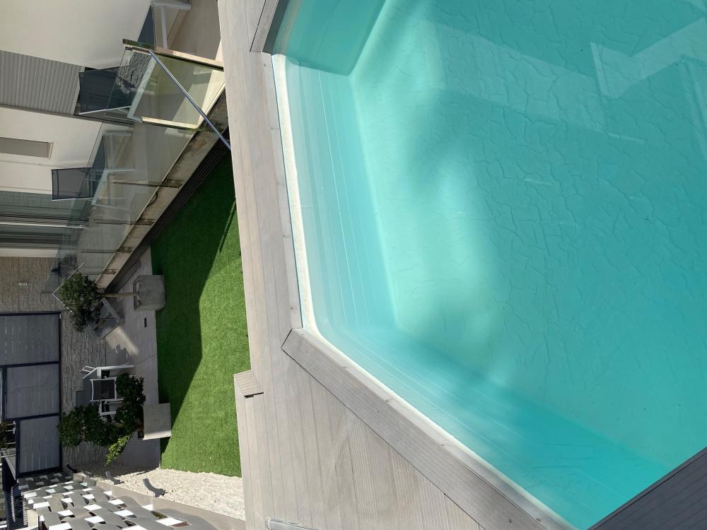  te koop benedenwoning Eivissa Ibiza 2
