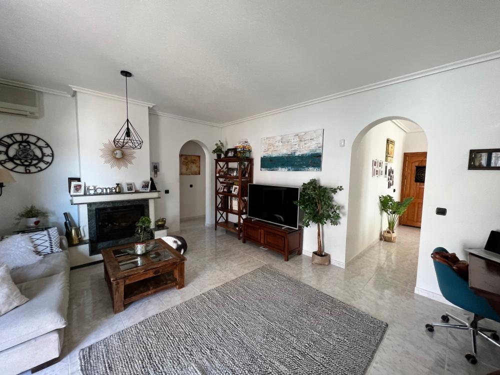  te koop villa Orihuela Costa Baix Segura 45