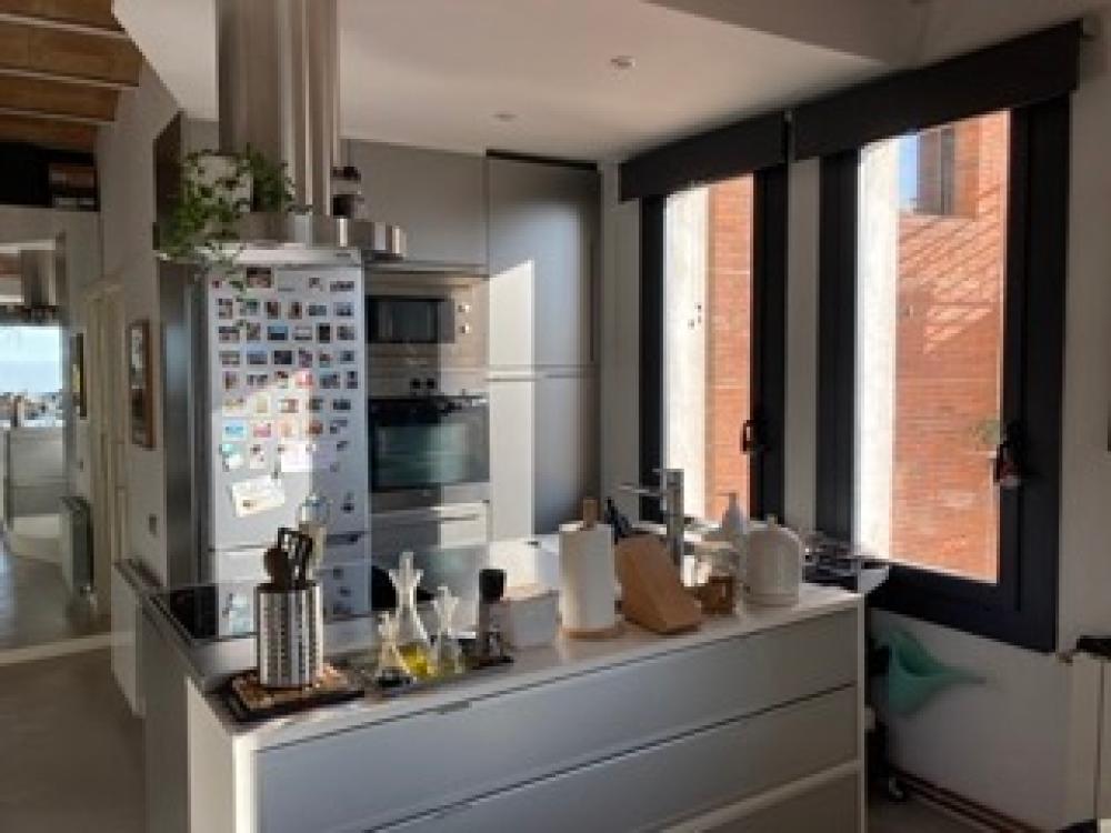  te koop appartement Sarrià-Sant Gervasi-Vallvidrera-Tibidabo-Les Planes Barcelonès 11